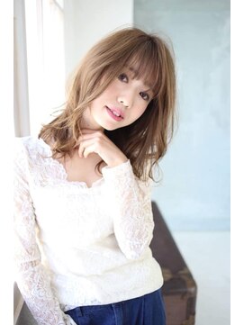 美容室 パルス 静岡鷹匠店(PALS) 似合わせスタイル