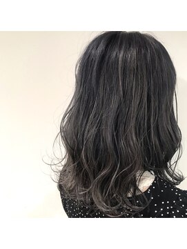 シーン 池袋(scene.) scene.【シーン】【池袋 西口徒歩3分】ネイビーカラー