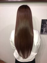 ヘアーアンドメイク ジズー(hair&make zizou)&nbsp;[ミネコラ　プレミアム]