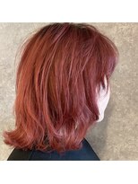 ヴィー ヘアー ファッション バー(VII hair.fashion.bar)&nbsp;@vii_hair