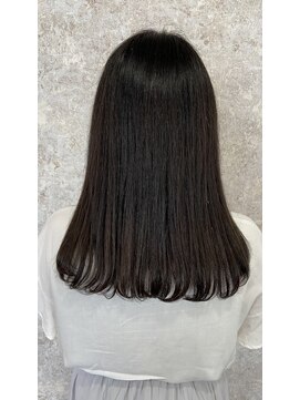 シュガービー(SUGAR-B) 【SUGAR-B】黒染めなしのダークシルバー 一時染めにおすすめ