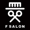 エフサロン(F SALON)のお店ロゴ