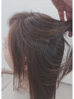 フラン(Fran)&nbsp;マットブラウンカラー(ハイライト６枚入り)