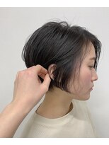 ガーランドウメダ(Garland umeda)&nbsp;ヘルシーレイヤー＿ショート＿