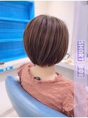 short☆bob