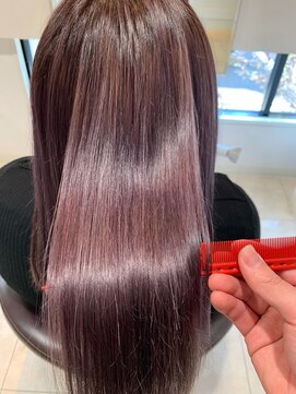 クロッカ(clocca) ナチュラルピンク