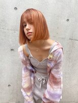 ラ キング(LA KING)&nbsp;autumn style