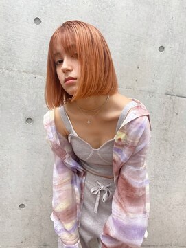 ラ キング(LA KING) autumn style