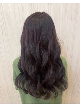 エムツージェイ(M2J) ☆ラベンダーグレージュ☆