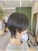 大人ウルフ
