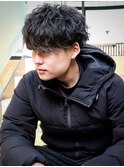 THE!!王道マッシュ