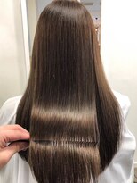 リコット 浦和美園(Liecot)&nbsp;【髪質改善へエアエステ】オートクチュール×髪質改善