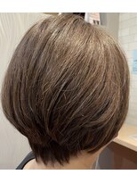 パージハナレ(Parge hanare)&nbsp;ショート