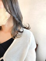 キキ(kiki)&nbsp;インナーカラー