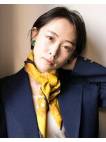 アントワープトーキョー(antwerp TOKYO)&nbsp;【力石サトシ】大人ガーリーチョコレートプリカール