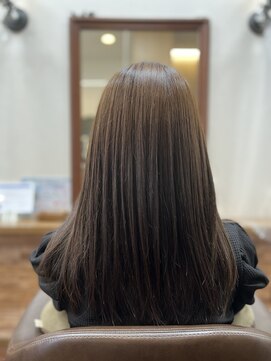 ラボバイララジパング 押上(lab.by LaLa Zipangu) ロングスタイル