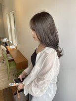 スカイ(Sky)&nbsp;透明感カラー