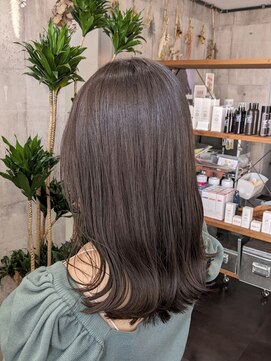 トゥーミー(to mee) リーフパール♪【新田】