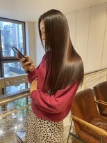 マッシュ 北堀江(MASHU)&nbsp;MASHUオリジナル美髪トリートメント oooit