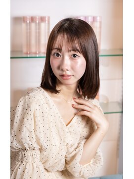 ミューテ(Mu-te) 大人きれいツヤミディ