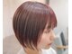 ラルゴ ヘアー(LARGO Hair)の写真/LARGOではお客様の髪質や骨格を活かしつつ、トレンドも取り入れたアナタだけのなりたい姿を提案します☆