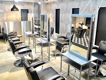 MENIN MEN'S SALON