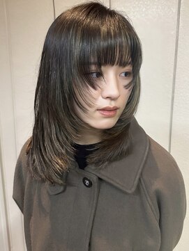 メゾンシアー(Maison Sheer) .