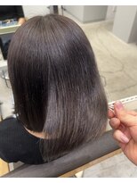 ダル 渋谷/表参道(DAL.)&nbsp;ブリーチ矯正