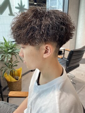 ネクストネオ 静岡(NEXT NEO) NEXTNEO【櫻田】スッキリツイストスパイラルパーマ