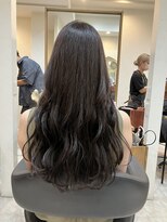 エリス ウメダ(Eliss umeda)&nbsp;アッシュブラウン