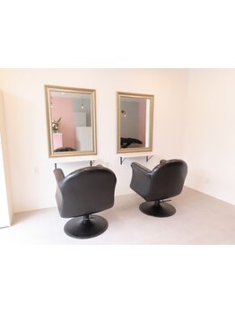 カップルやご家族、男性もお気軽にご来店ください♪プライベートサロンだからできる特別な時間を◇