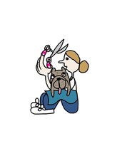 ポノ(Hair salon Pono)&nbsp;小坂 理紗