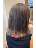 ハーツ(Heart's)&nbsp;グレー