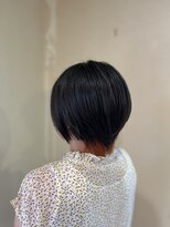 アトリエシェリー&nbsp;裾カラー