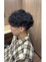 ゴッド(GOD) ツイストスパイラル