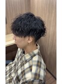 ツイストスパイラル