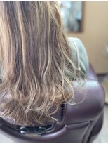 エルメホル(el mejor) ロングレイヤー