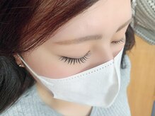 まつげパーマで目元のおしゃれも叶う