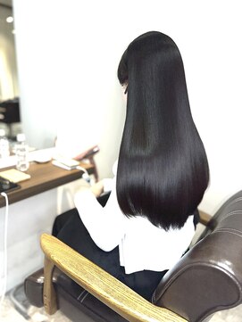 アールサロン 名駅(Rr SALON) うるつやトリートメント