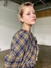 【新規限定】カット+3stepトリートメント ￥8,030→￥6,820