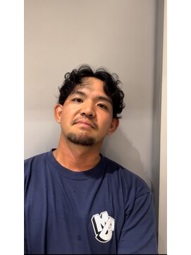 コル(Cor) 大人のパーマスタイル