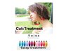 〇美容院のトリートメントで人気No.1☆カット＋Aujua6ステップTR