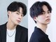 リップス 梅田ロフト(LIPPS)の写真/【梅田駅5分】全員メンズのスペシャリスト☆メンズ雑誌ランキング上位独占の確かな技術でONOFF決まるStyle!