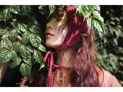 ヘアーループレル(Hair ruup Rell design works)の写真