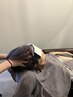 ドライヘッドスパ(40分)個室空間リラクゼーション当店1番人気★満足◎