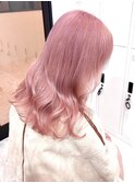 縮毛矯正履歴でも◎髪質改善ダブルカラーカット【神栖美容室】