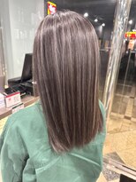 インク(ink)&nbsp;コントラストハイライト