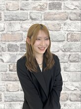 モッズヘア 仙台長町店(mod's hair) 菊池 優貴乃