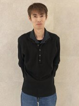 ヘアスピリッツアンクス(Hair Spirit anx)&nbsp;古舘 義仁