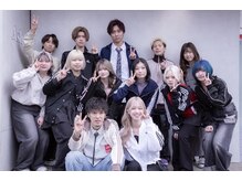 アッシュ 高幡不動店(Ash)の雰囲気（「人を大切にする」を忘れずにお客様のためを考えています。）